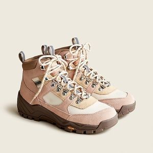 ISO J Crew Nordic Hiker Boots in Size 7